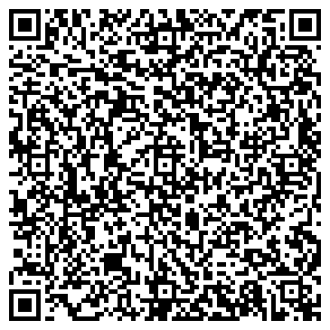 QR-код с контактной информацией организации Homо scrapiens