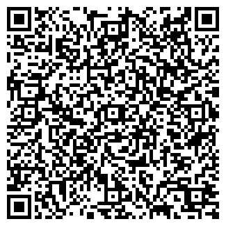 QR-код с контактной информацией организации Будь здоров