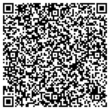 QR-код с контактной информацией организации ПК Еврошкаф Иркутск