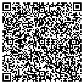 QR-код с контактной информацией организации ООО ТД Бабаевский