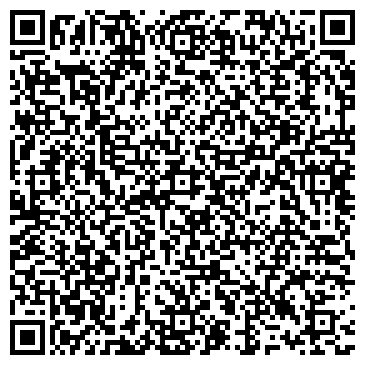 QR-код с контактной информацией организации Барс риэлти