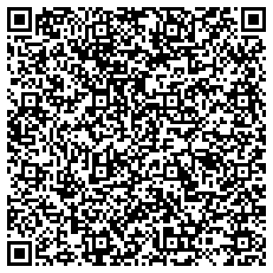 QR-код с контактной информацией организации Полистандарт