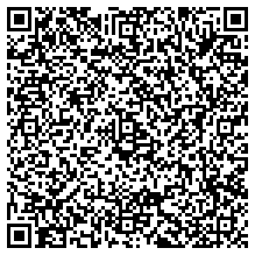 QR-код с контактной информацией организации Майский парк