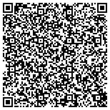 QR-код с контактной информацией организации Управление ПФР  в г. Кудымкаре и Кудымкарском районе