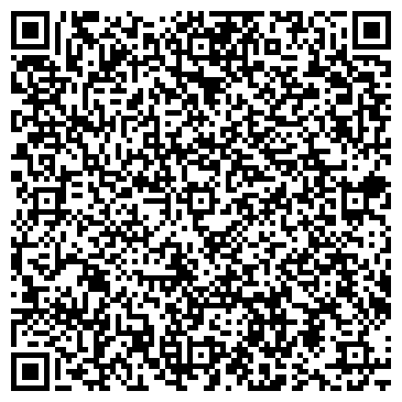 QR-код с контактной информацией организации Ваш Уют