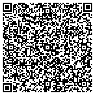 QR-код с контактной информацией организации Волшебная нить