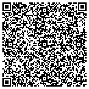 QR-код с контактной информацией организации Солидарность