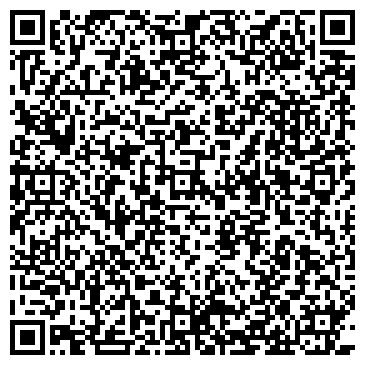 QR-код с контактной информацией организации Verona design