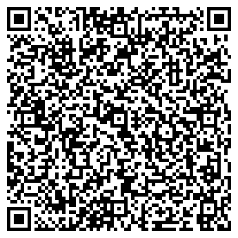QR-код с контактной информацией организации ООО Сан Лайт