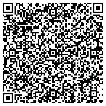 QR-код с контактной информацией организации Просто Аптека