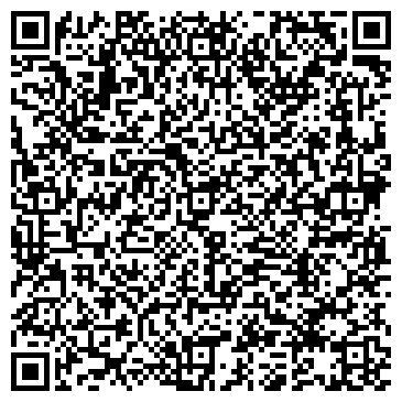 QR-код с контактной информацией организации 220 Вольт