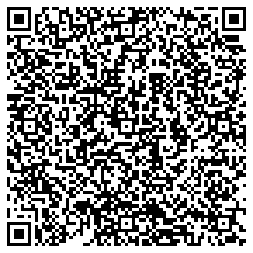 QR-код с контактной информацией организации Мир красок