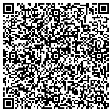 QR-код с контактной информацией организации Мебельный салон на ул. Коминтерна, 7