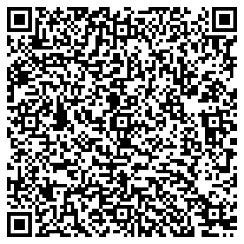 QR-код с контактной информацией организации Коми Электро
