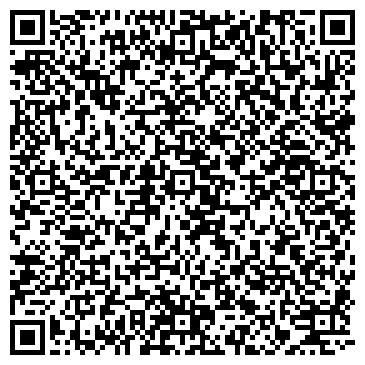 QR-код с контактной информацией организации Агентство по труду Сахалинской области