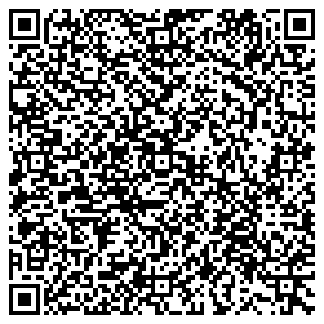 QR-код с контактной информацией организации Путёвка