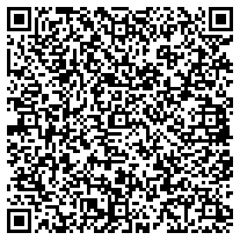 QR-код с контактной информацией организации ООО ТД Бабаевский