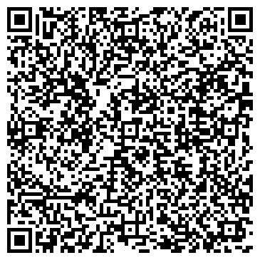 QR-код с контактной информацией организации Альянс Мебель