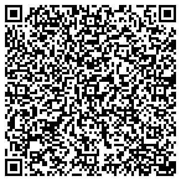 QR-код с контактной информацией организации Азимут 66