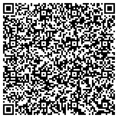 QR-код с контактной информацией организации Центр детского и юношеского туризма и экскурсий г. Брянска
