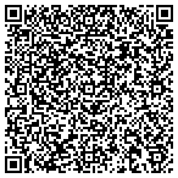 QR-код с контактной информацией организации Дом детского творчества Володарского района