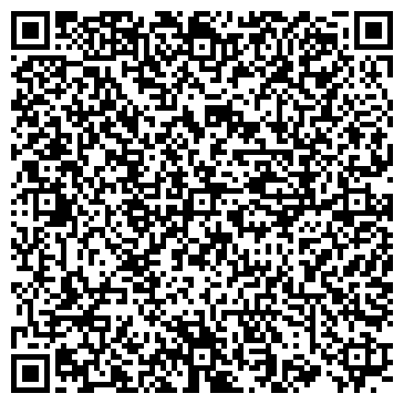 QR-код с контактной информацией организации Центр внешкольной работы
