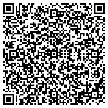 QR-код с контактной информацией организации ООО Трансгазсервис