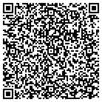 QR-код с контактной информацией организации Русский Свет