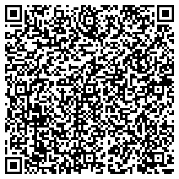 QR-код с контактной информацией организации ООО Столярный цех