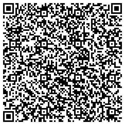 QR-код с контактной информацией организации Управление пассажирских перевозок Миасского городского округа