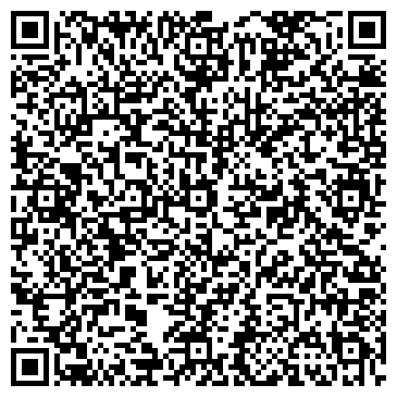 QR-код с контактной информацией организации ООО АбаканКоммунПроект