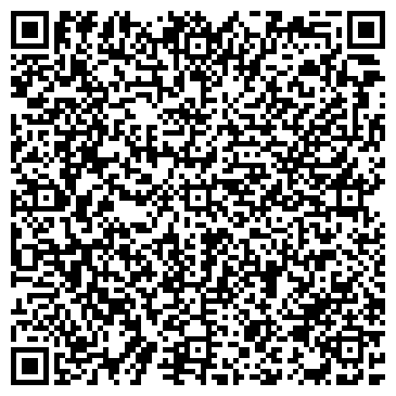 QR-код с контактной информацией организации ОАО Дальлесстрах