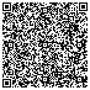 QR-код с контактной информацией организации ООО Абаканпроект