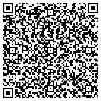 QR-код с контактной информацией организации ТВ-Гарантир