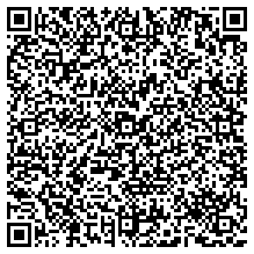 QR-код с контактной информацией организации Инкомус