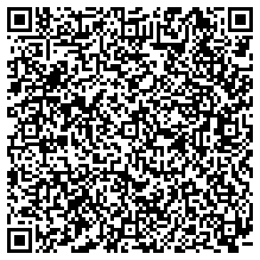 QR-код с контактной информацией организации АбаканИнженерПроект