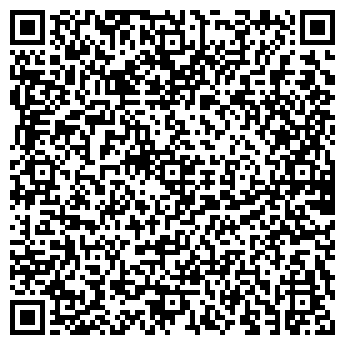 QR-код с контактной информацией организации Кожгалантерея, магазин, ИП Долженко Н.А.