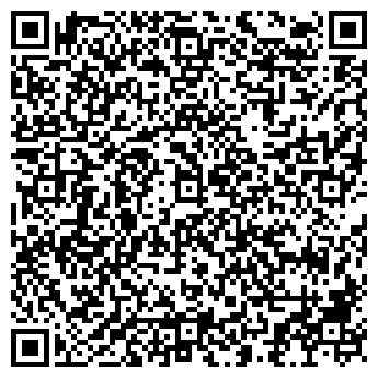 QR-код с контактной информацией организации Факел