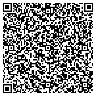 QR-код с контактной информацией организации Аптека