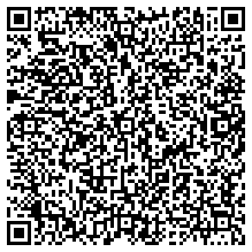 QR-код с контактной информацией организации Центр внешкольной работы