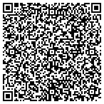 QR-код с контактной информацией организации Центр внешкольной работы