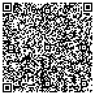 QR-код с контактной информацией организации ООО Астра