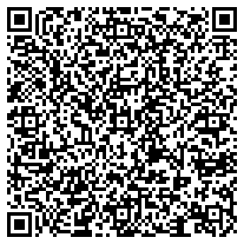 QR-код с контактной информацией организации Социальная Аптека