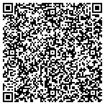 QR-код с контактной информацией организации Панорама