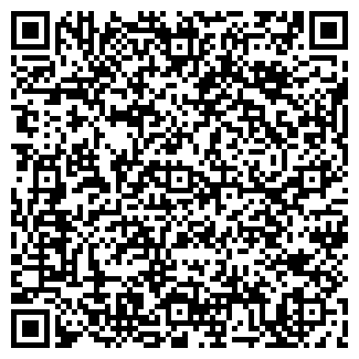 QR-код с контактной информацией организации Кимберлит