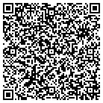 QR-код с контактной информацией организации Непоседы