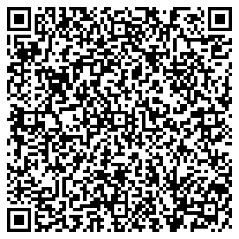 QR-код с контактной информацией организации Юность, дворец, ОАО БМЗ