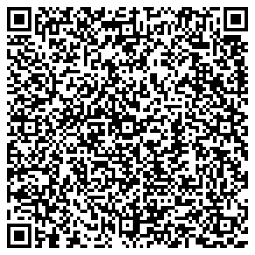 QR-код с контактной информацией организации Инкомус