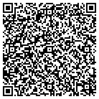 QR-код с контактной информацией организации ООО УралАвтоКам