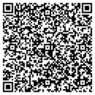 QR-код с контактной информацией организации Всё для вас